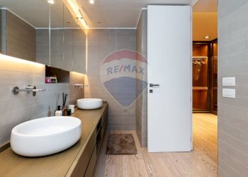 Bagno - Appartamento Viale Giorgio Ribotta
 
21, Roma - foto 26