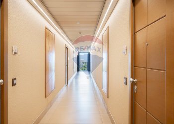 Hall / corridoio - Appartamento Viale Giorgio Ribotta
 
21, Roma - foto 29