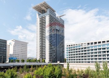 Edificio all\'aperto - Appartamento Viale Giorgio Ribotta
 
21, Roma - foto 30