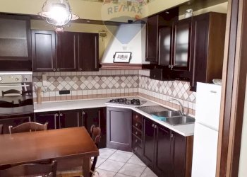 Cucina - Appartamento Via Pistoia
 
49, Bronte - foto 1