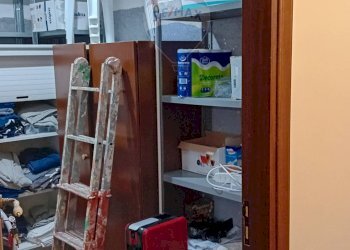 Dispensa di stoccaggio - Appartamento Via Pistoia
 
49, Bronte - foto 3