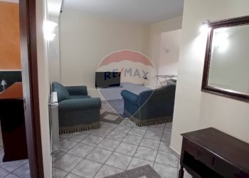 Soggiorno - Appartamento Via Pistoia
 
49, Bronte - foto 6