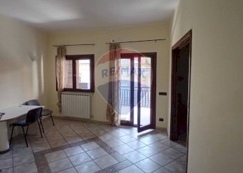 Sala da pranzo - Appartamento Via Pistoia
 
49, Bronte - foto 7