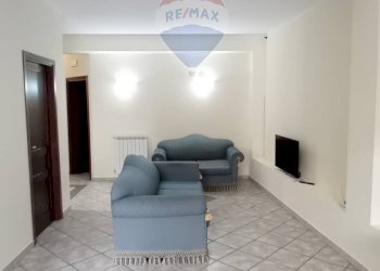 Soggiorno - Appartamento Via Pistoia
 
49, Bronte - foto 9