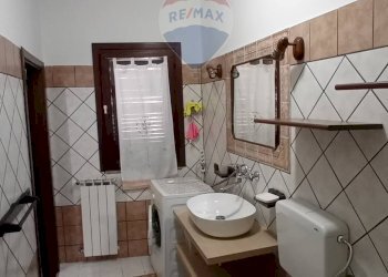 Bagno - Appartamento Via Pistoia
 
49, Bronte - foto 12