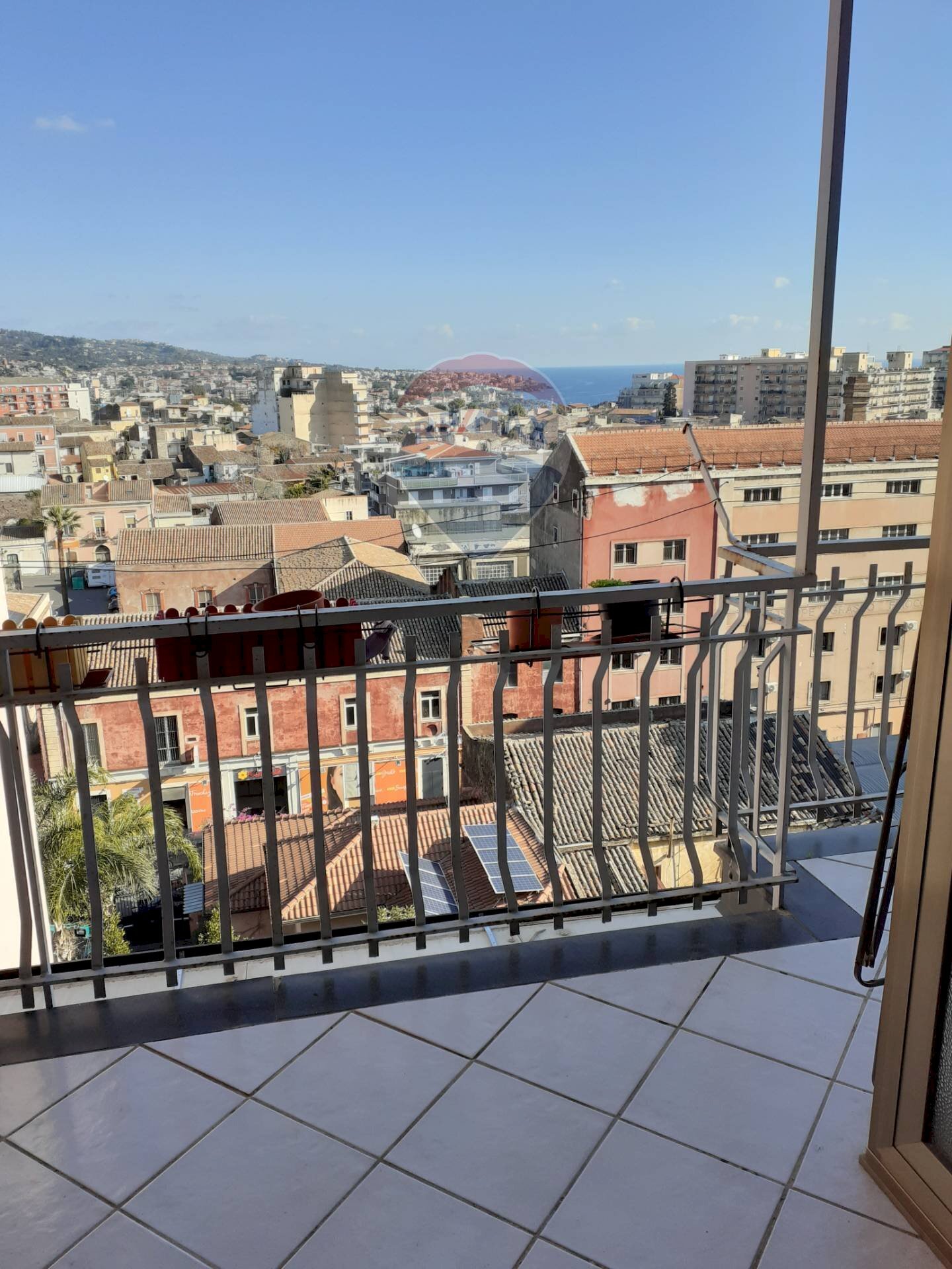 Balcone - Trilocale via Timoleone
86, Catania - foto 2