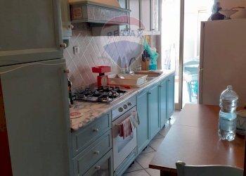 Cucina - Trilocale via Timoleone
 
86, Catania - foto 10