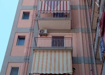 Edificio all\'aperto - Trilocale via Timoleone
 
86, Catania - foto 20