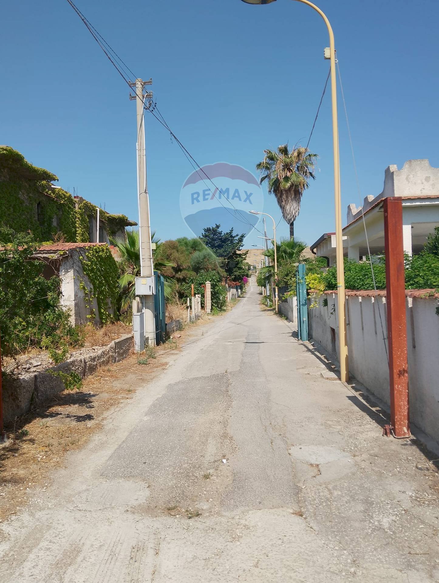 Edificio all\'aperto - Terraced Villa Contrada Desusino
 
snc, Butera - photo 1