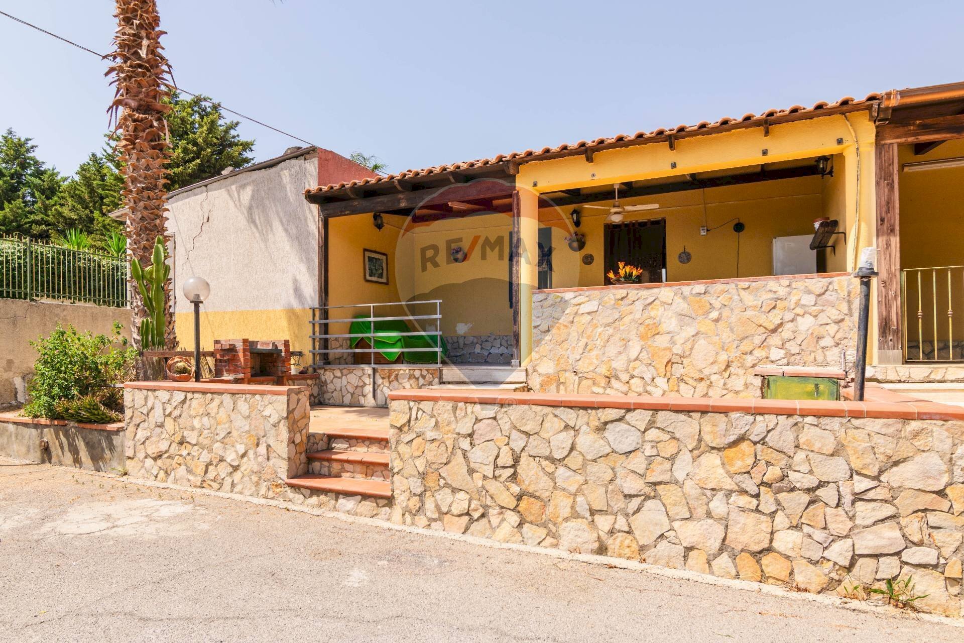 Casa all\'aperto - Terraced Villa Contrada Desusino
 
snc, Butera - photo 3