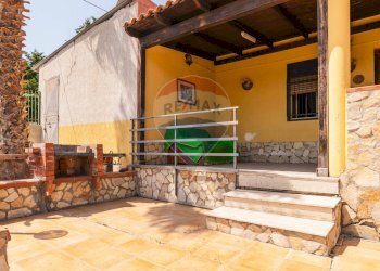 Terrazza - Villa a Schiera Contrada Desusino
 
snc, Butera - foto 4