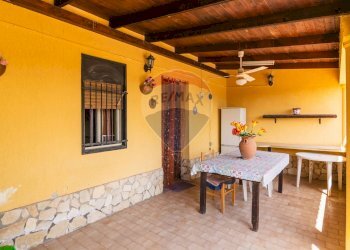 Terrazza - Villa a Schiera Contrada Desusino
 
snc, Butera - foto 5