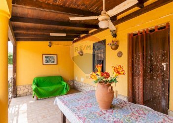 Terrazza - Villa a Schiera Contrada Desusino
 
snc, Butera - foto 6