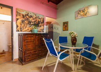 Sala da pranzo - Villa a Schiera Contrada Desusino
 
snc, Butera - foto 7