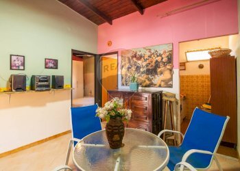 Sala da pranzo - Villa a Schiera Contrada Desusino
 
snc, Butera - foto 9