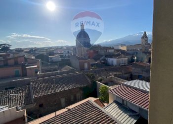 Edificio all\'aperto - Appartamento Via Principe Umberto
 
39, Aci Sant'Antonio - foto 3