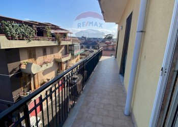 Balcone - Appartamento Via Principe Umberto
 
39, Aci Sant'Antonio - foto 4