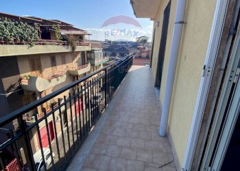 Balcone - Appartamento Via Principe Umberto
 
39, Aci Sant'Antonio - foto 5