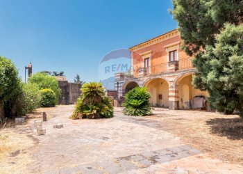 Casa all\'aperto - Villa via san rocco
 
1-3, Mascalucia - foto 2