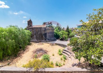 Giardino - Villa via san rocco
 
1-3, Mascalucia - foto 6