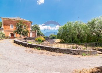 Casa all\'aperto - Villa via san rocco
 
1-3, Mascalucia - foto 26