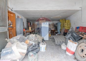 Dispensa di stoccaggio - Casa indipendente Via Acquanuova
 
250, Caltagirone - foto 4