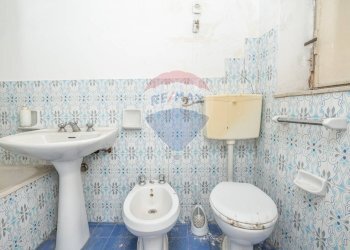 Bagno - Casa indipendente Via Acquanuova
 
250, Caltagirone - foto 14