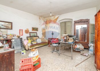Soggiorno - Casa indipendente Via Acquanuova
 
250, Caltagirone - foto 21