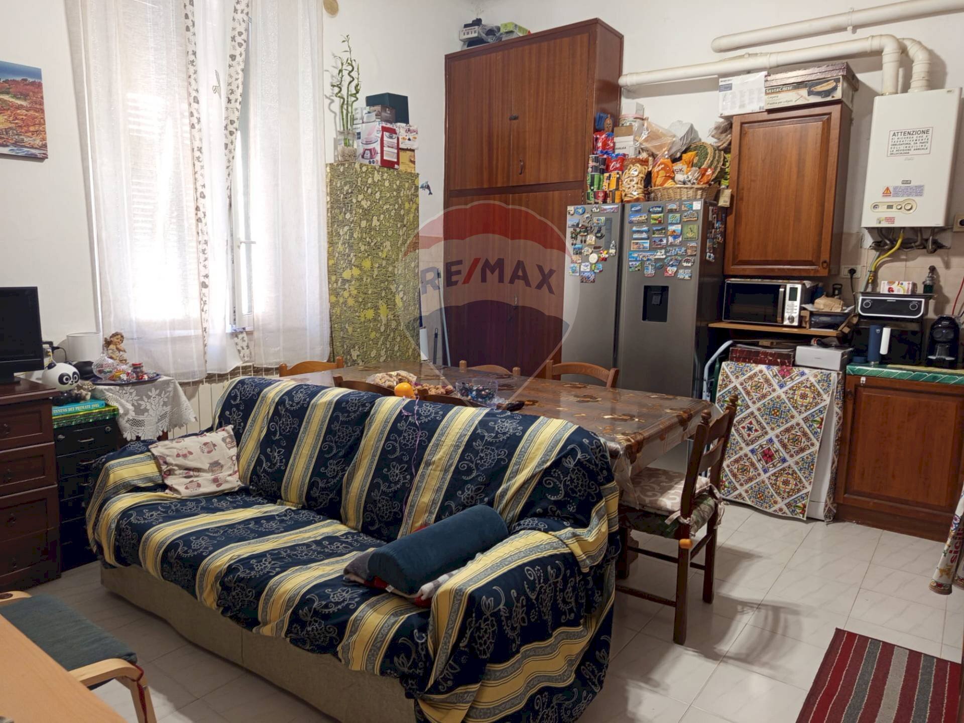 Sala da pranzo - Four-room apartment Piombino - photo 1