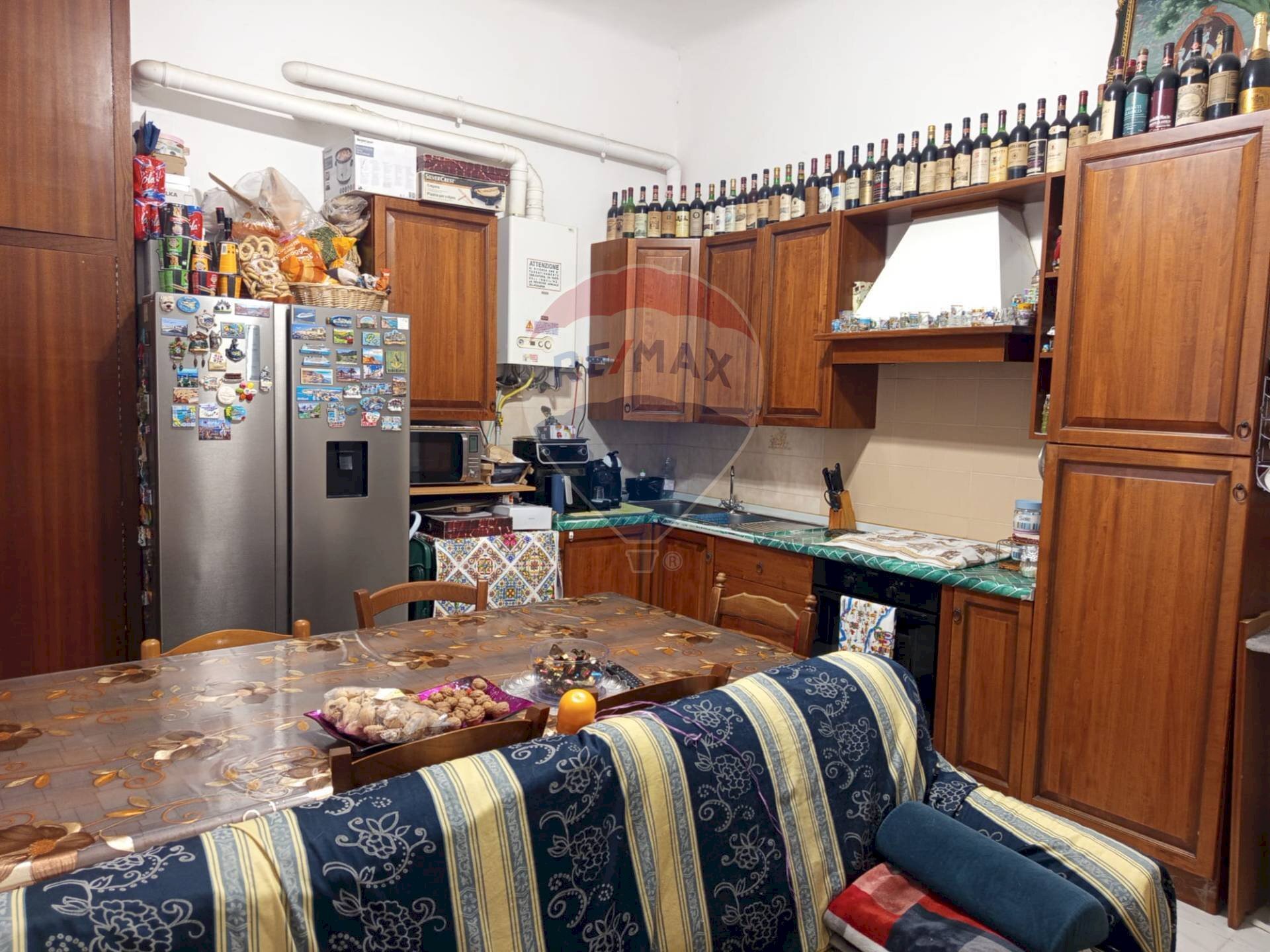 Cucina - Four-room apartment Piombino - photo 2