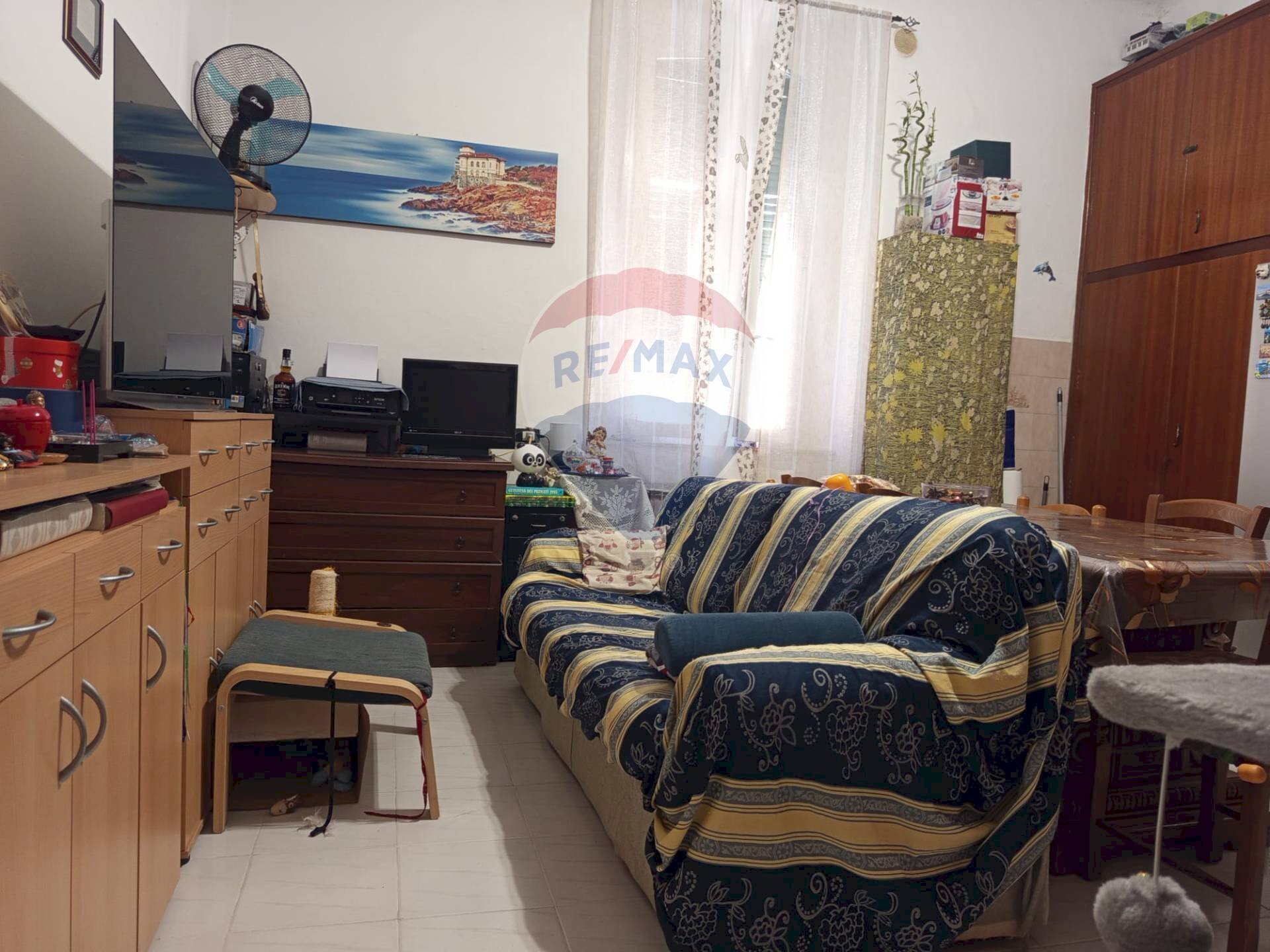 Soggiorno - Four-room apartment Piombino - photo 3