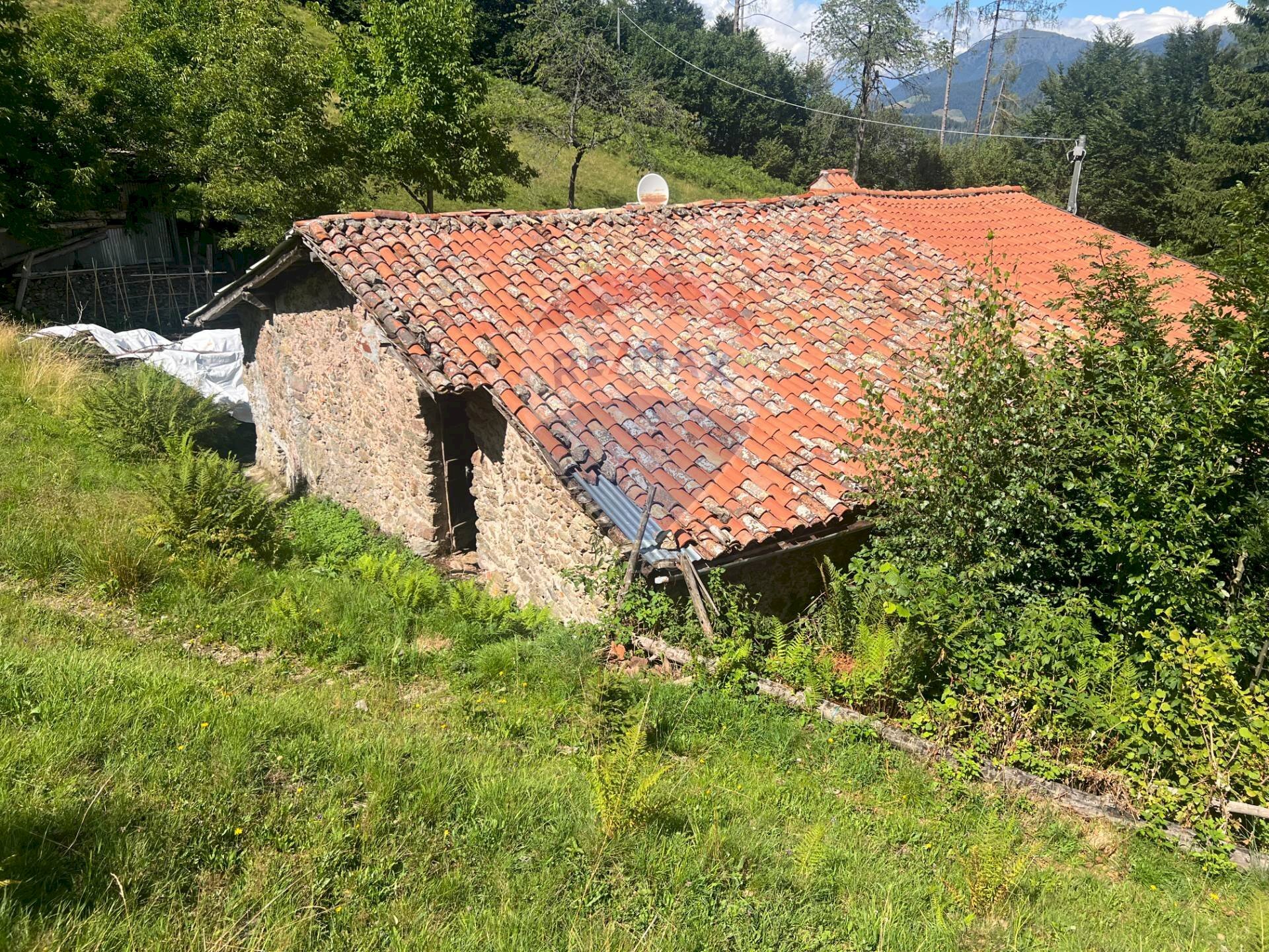 Casa all\'aperto - Baita via Palot, Pisogne - foto 1
