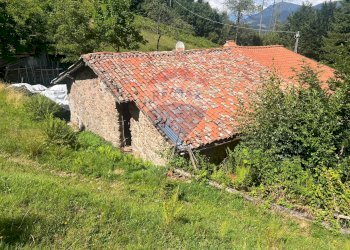 Casa all\'aperto - Baita via Palot, Pisogne - foto 1