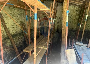 Dispensa di stoccaggio - Baita via Palot, Pisogne - foto 7