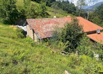 Casa all\'aperto - Baita via Palot, Pisogne - foto 11