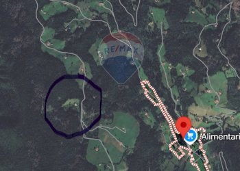 Posizione della mappa - Baita via Palot, Pisogne - foto 14