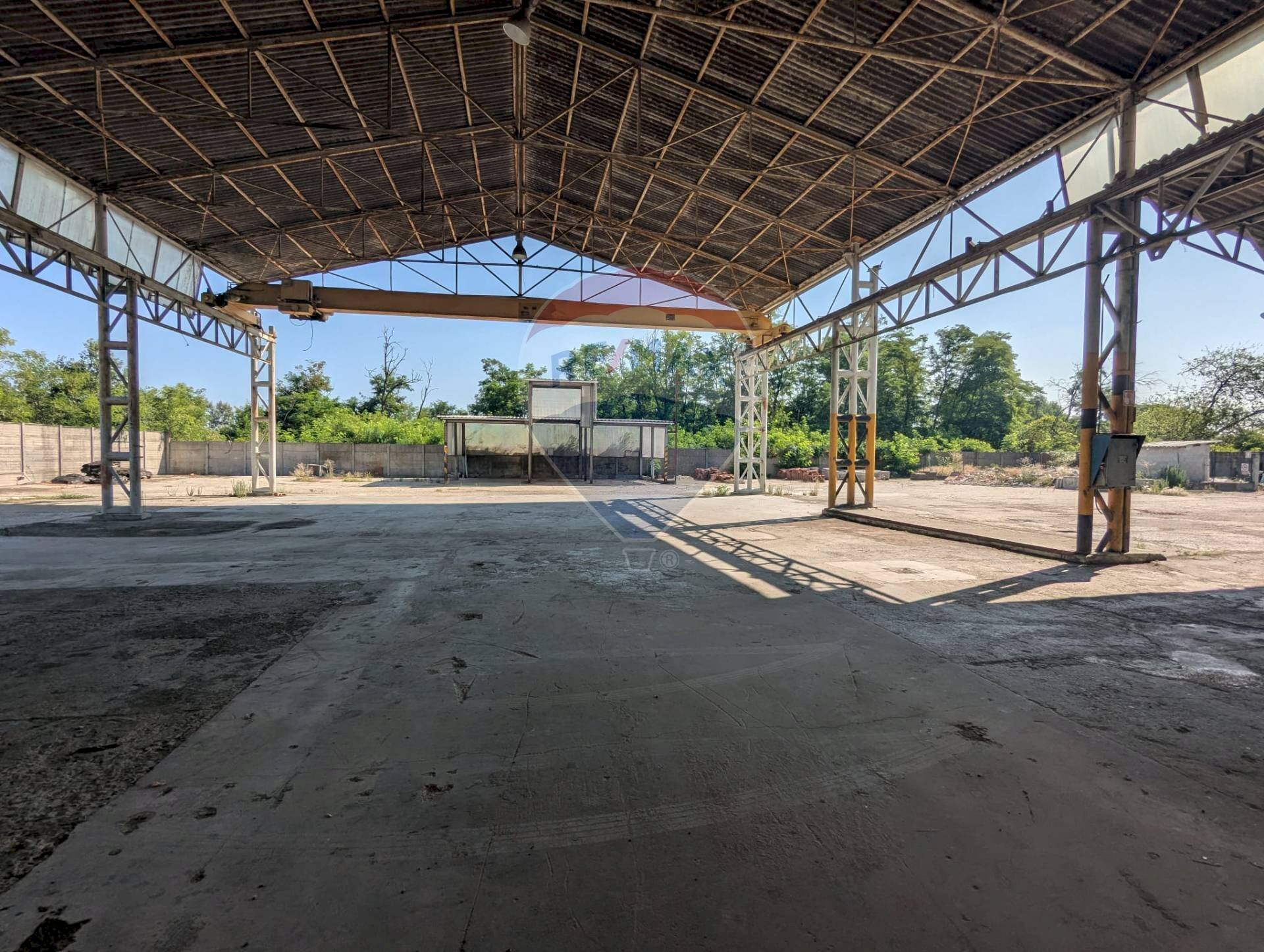 Terrazza - Capannone zanotti, Gropello Cairoli - foto 3