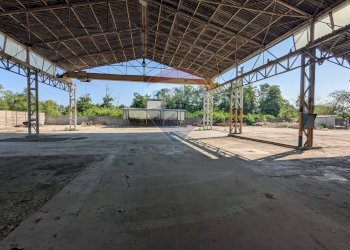 Terrazza - Capannone zanotti, Gropello Cairoli - foto 3