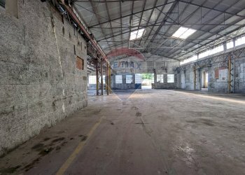 Parcheggio - Capannone zanotti, Gropello Cairoli - foto 4