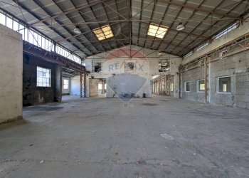 Parcheggio - Capannone zanotti, Gropello Cairoli - foto 5