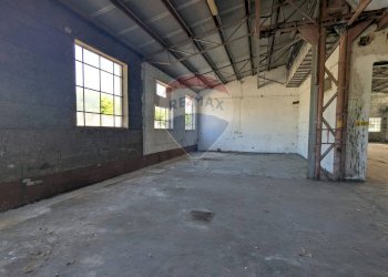 Parcheggio - Capannone zanotti, Gropello Cairoli - foto 6