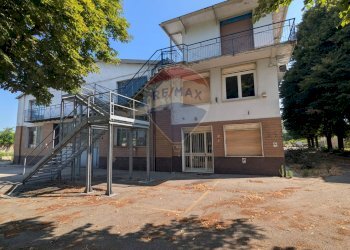 Casa all\'aperto - Capannone zanotti, Gropello Cairoli - foto 12