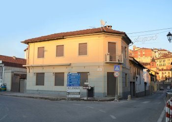 Foto 1 - Stabile - Palazzo Via Guglielmo Marconi, Castelnuovo Don Bosco - foto 1