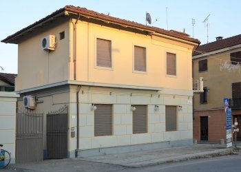 Foto 2 - Stabile - Palazzo Via Guglielmo Marconi, Castelnuovo Don Bosco - foto 2