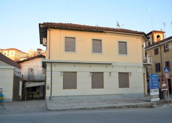 Foto 3 - Stabile - Palazzo Via Guglielmo Marconi, Castelnuovo Don Bosco - foto 3
