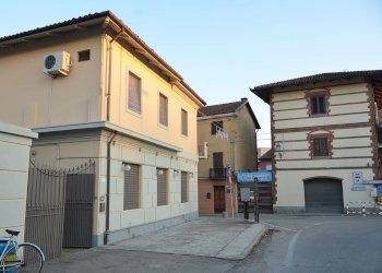 Foto 4 - Stabile - Palazzo Via Guglielmo Marconi, Castelnuovo Don Bosco - foto 4