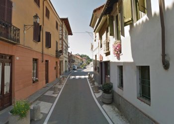 Foto 5 - Stabile - Palazzo Via Guglielmo Marconi, Castelnuovo Don Bosco - foto 5