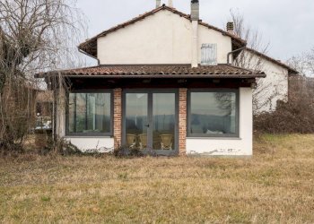 Foto 9 - Rustico Borgata Valdoisa
 
8, San Damiano d'Asti - foto 9