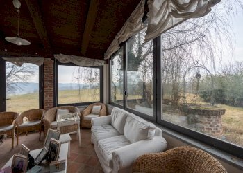 Foto 15 - Rustico Borgata Valdoisa
 
8, San Damiano d'Asti - foto 15