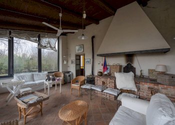 Foto 16 - Rustico Borgata Valdoisa
 
8, San Damiano d'Asti - foto 16